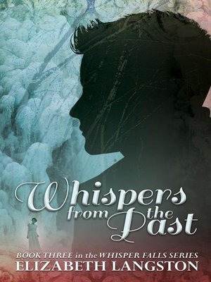 cover image of Whispers from the Past